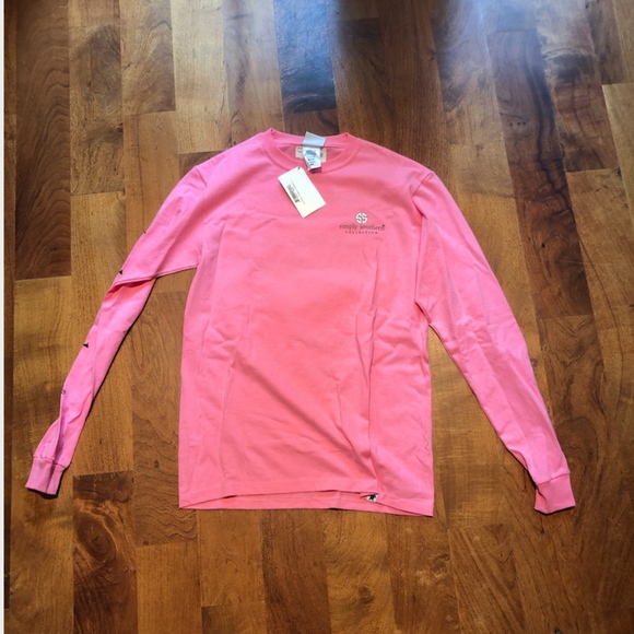 simply southern long sleeve - Picture 3 of 3